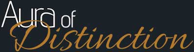 Aura of Distinction logo