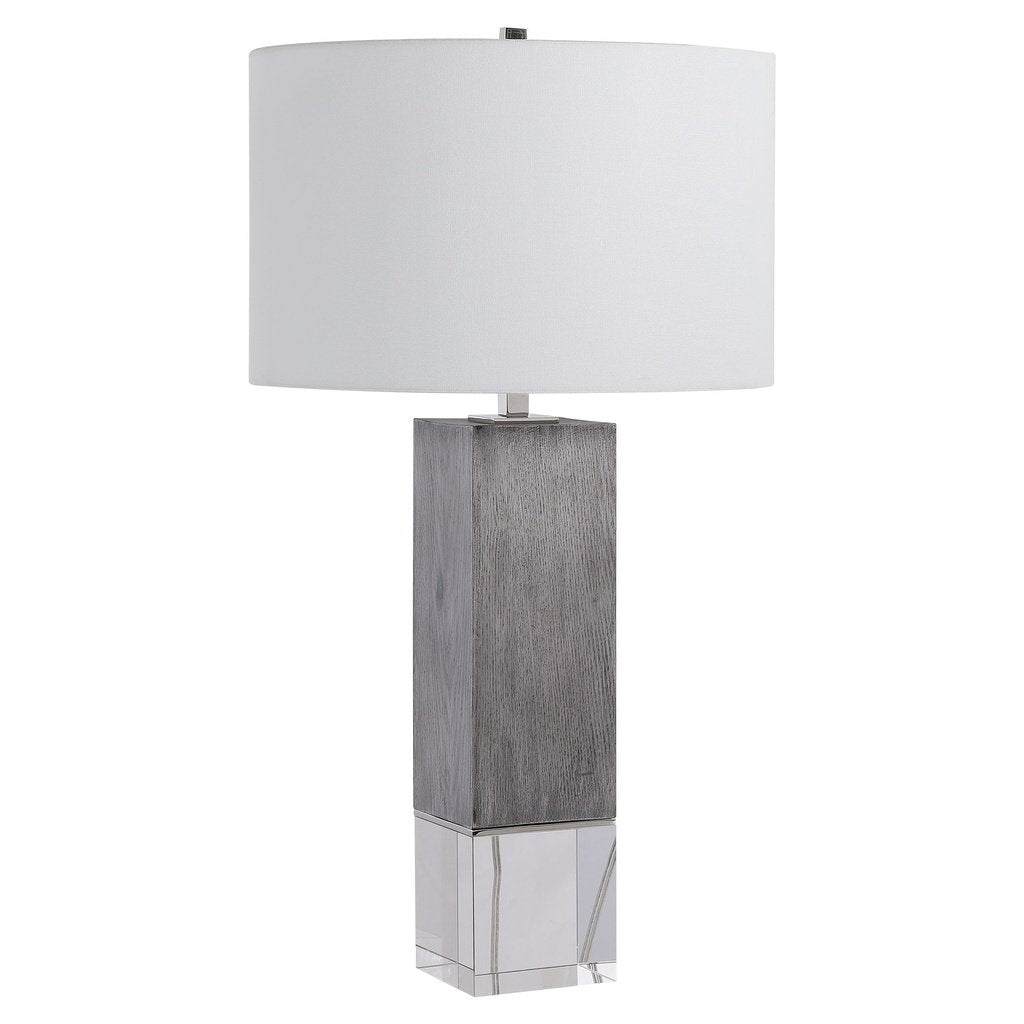 Cordata Modern Lodge Table Lamp Uttermost
