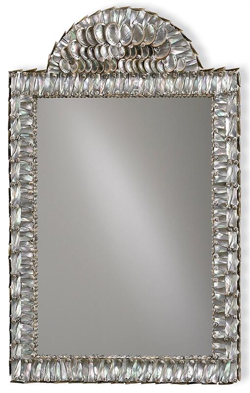 Statement Mirrors