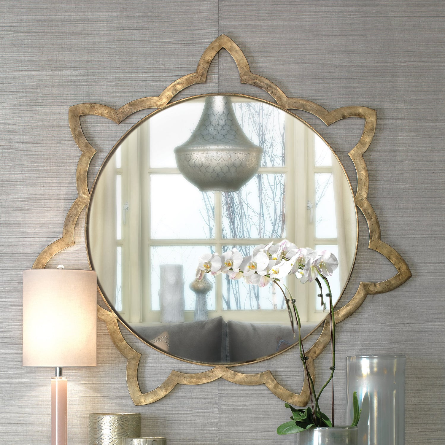 Arabesque