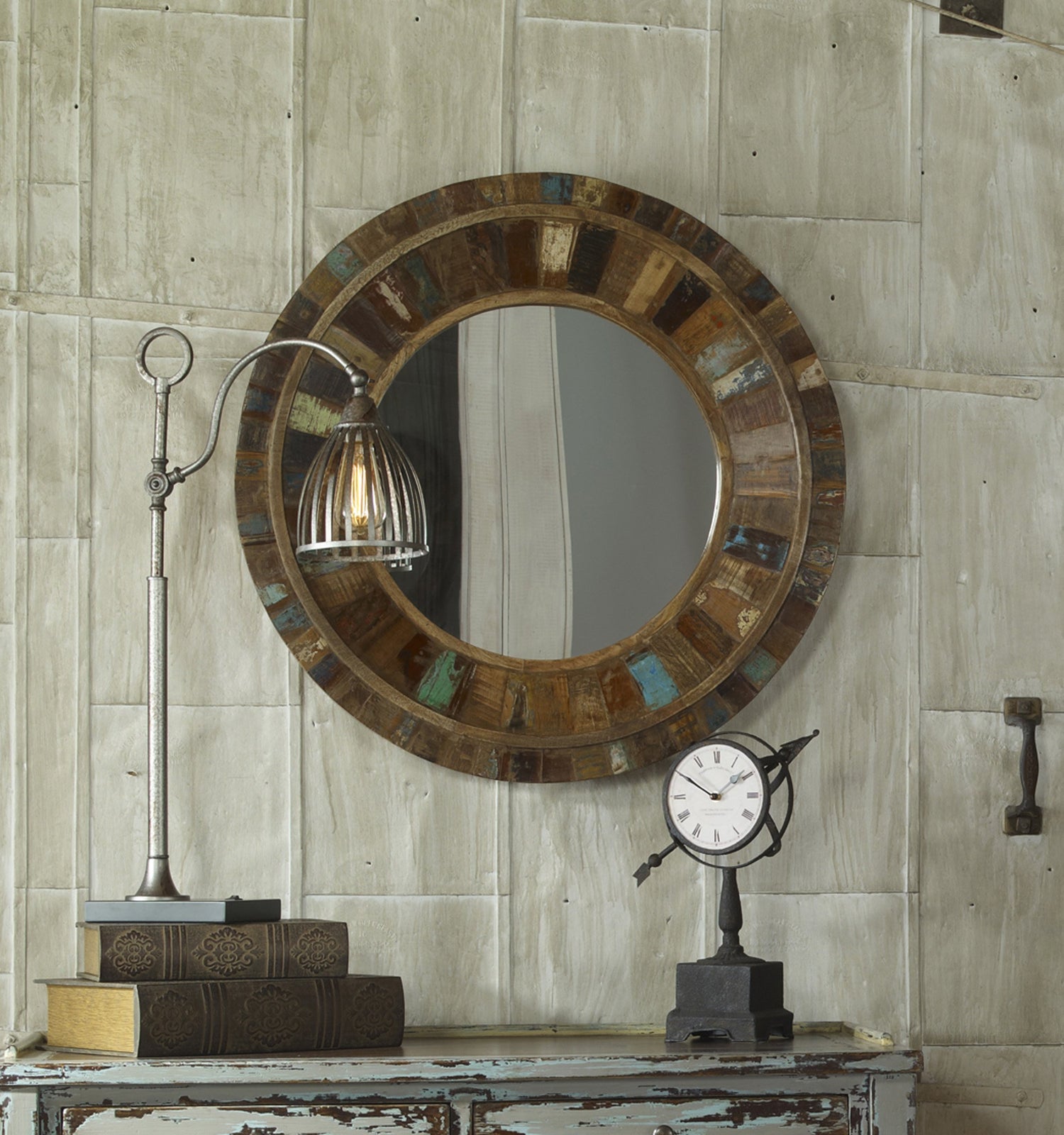 Rustic