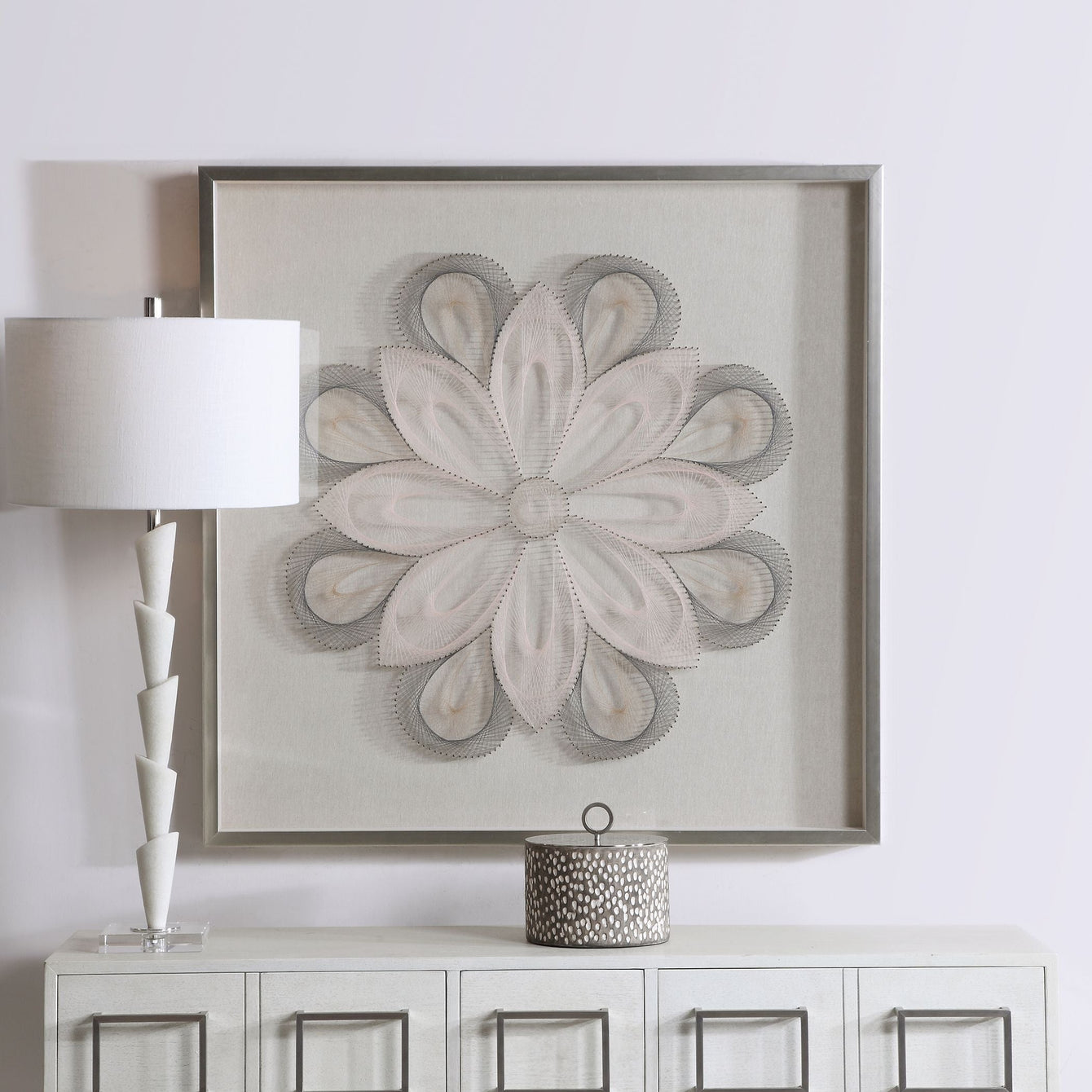 Shadow Boxes