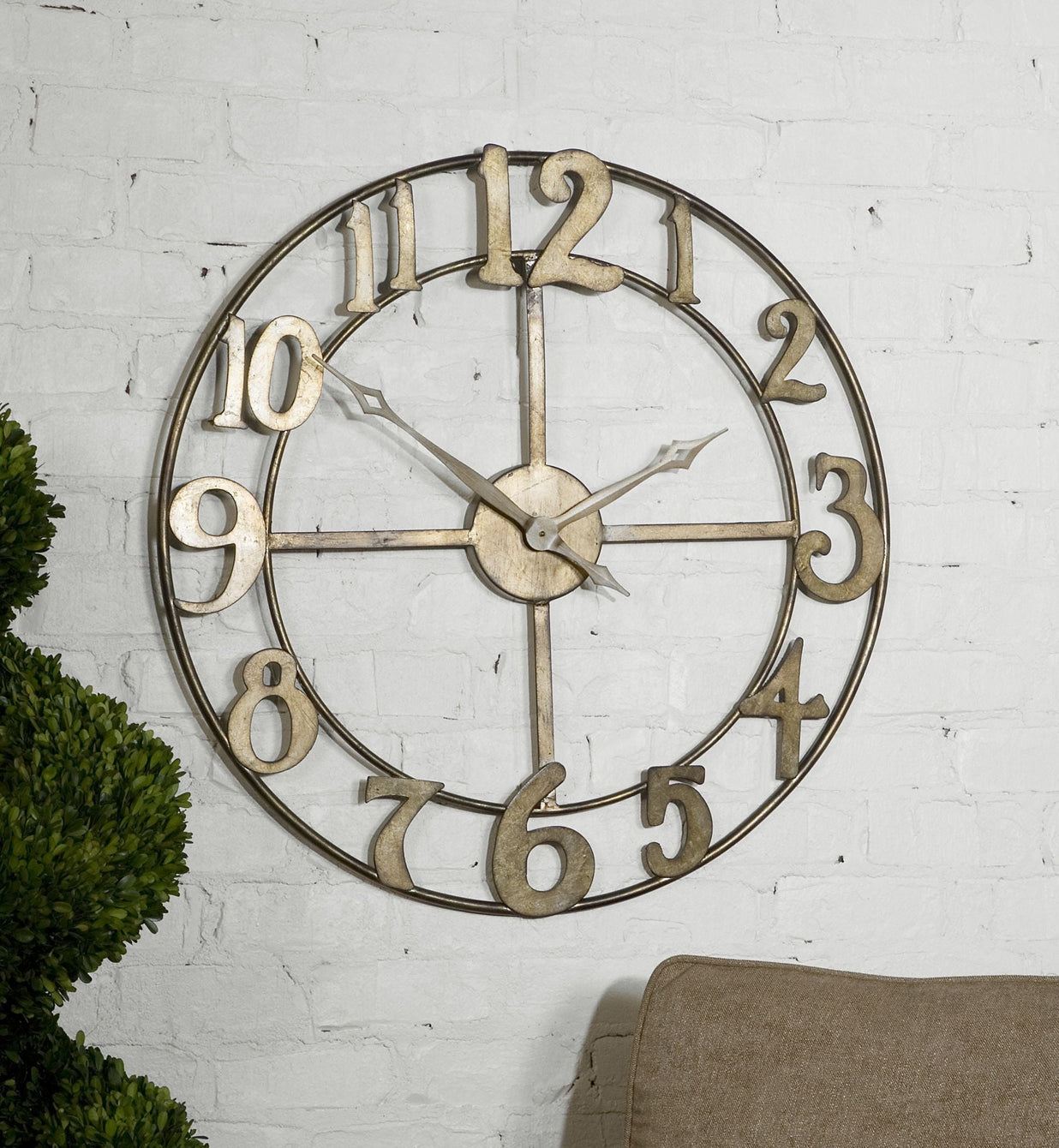 Clocks