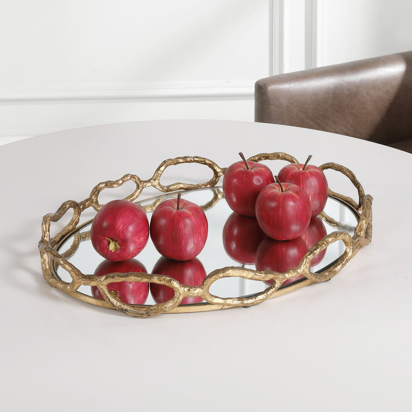 Bowls and Trays