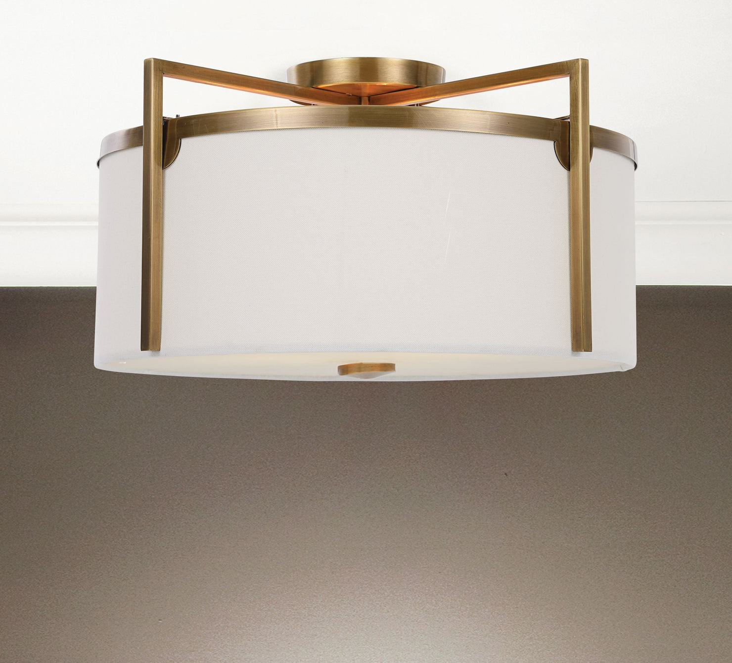 Semi Flush Mounts