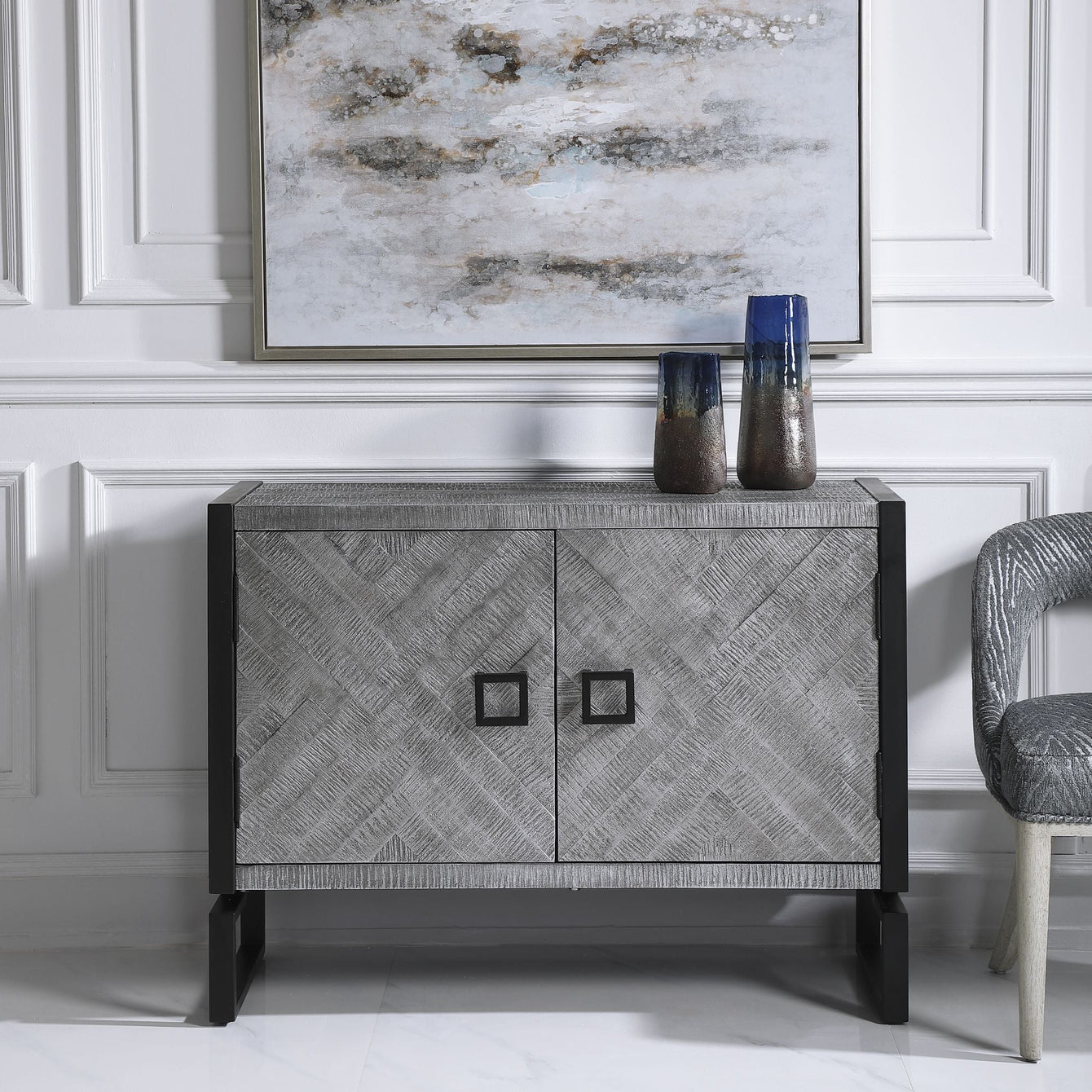 Chests and Cabinets