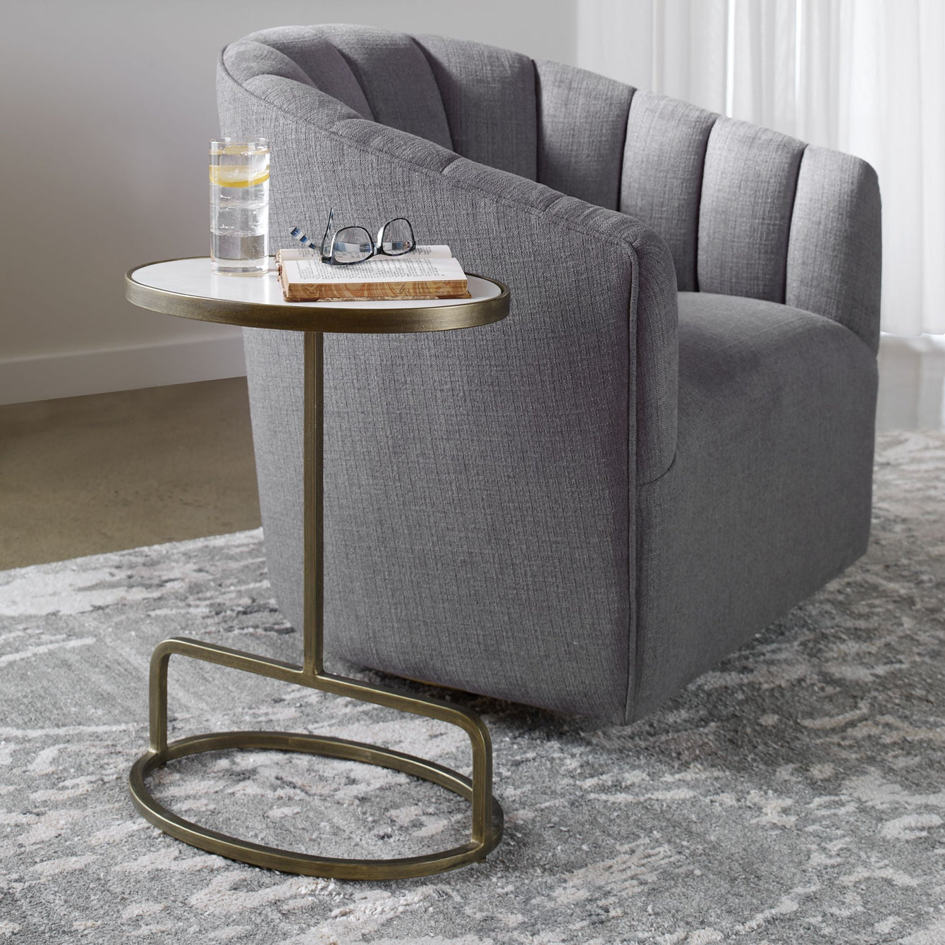 Accent Tables