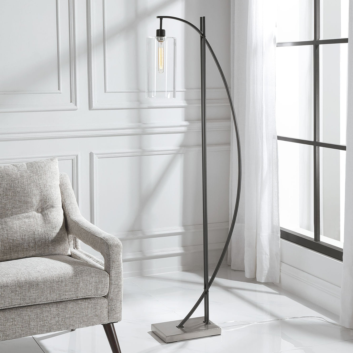 Floor Lamps