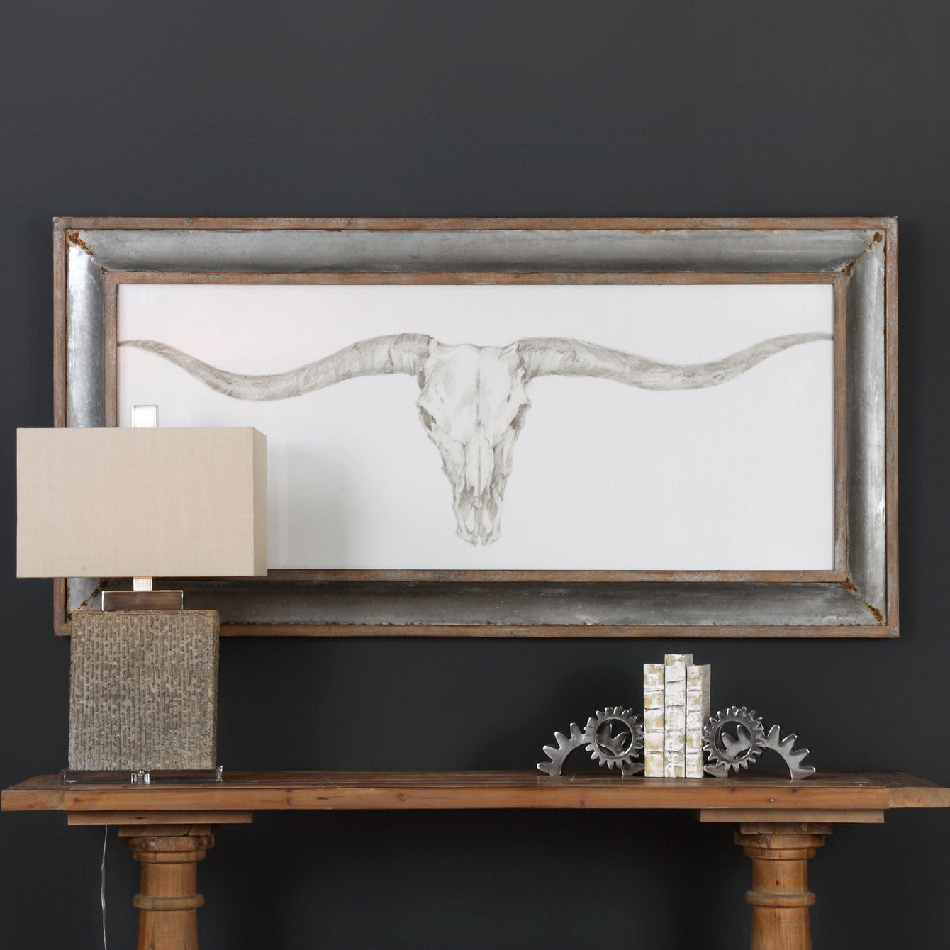Framed Prints