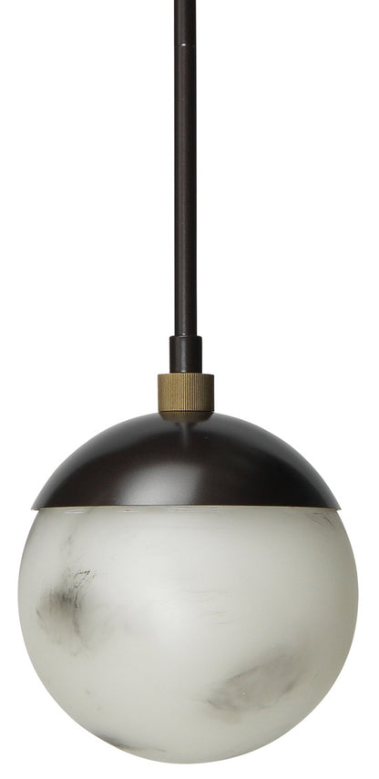 Metro 1-Light Pendant