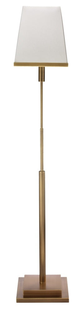 Jud Steel Floor Lamp Jamie Young Aura of Distinction