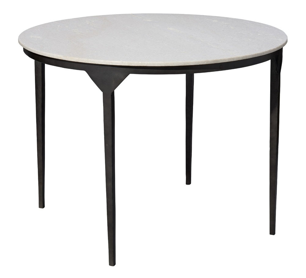 Dante Dining Table Jamie Young Aura of Distinction