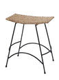 Wing Counter Stool Jamie Young Aura of Distinction