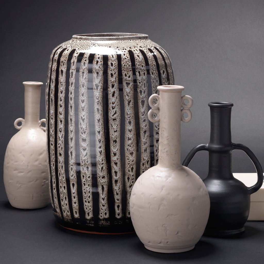 Barnaby Vase Jamie Young Aura of Distinction