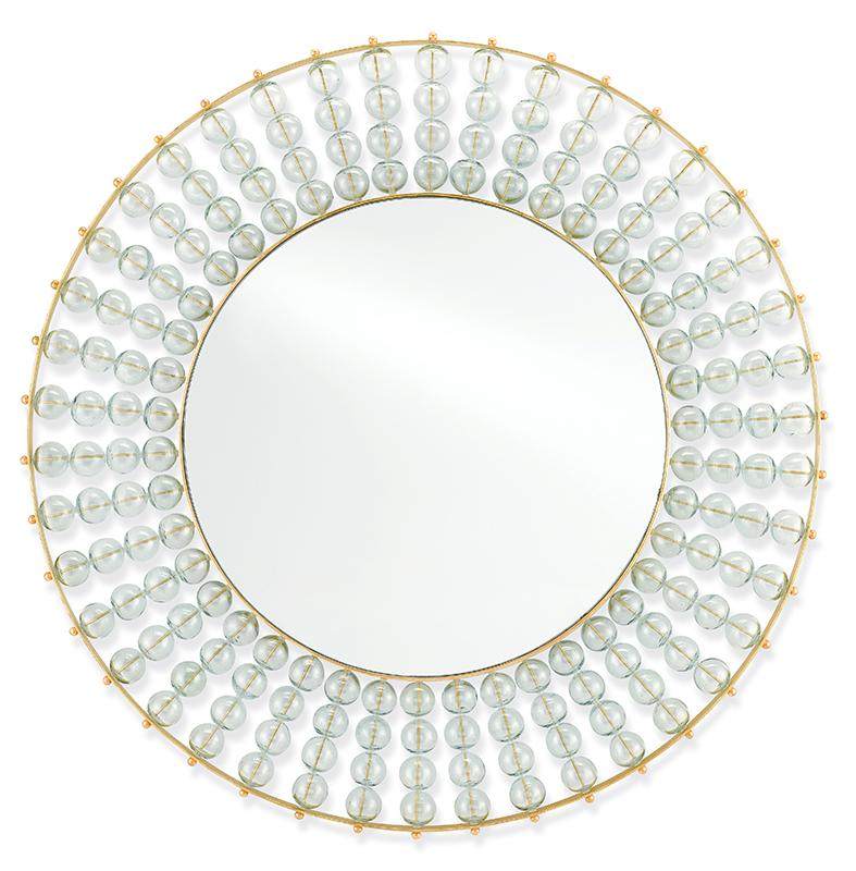 Calais Mirror Currey Co