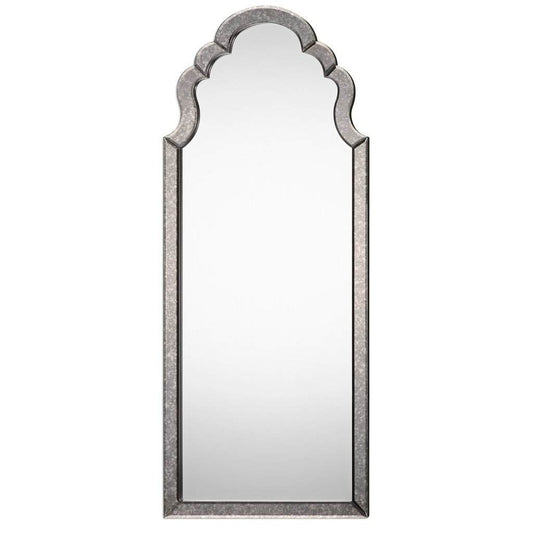 Lunel Arched Mirror Uttermost