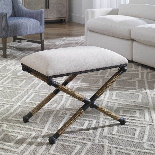Firth Small Bench Uttermost