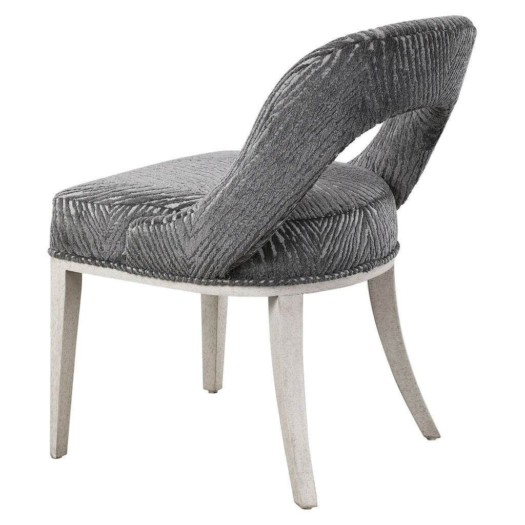 Amalia Accent Chair, Set Uttermost