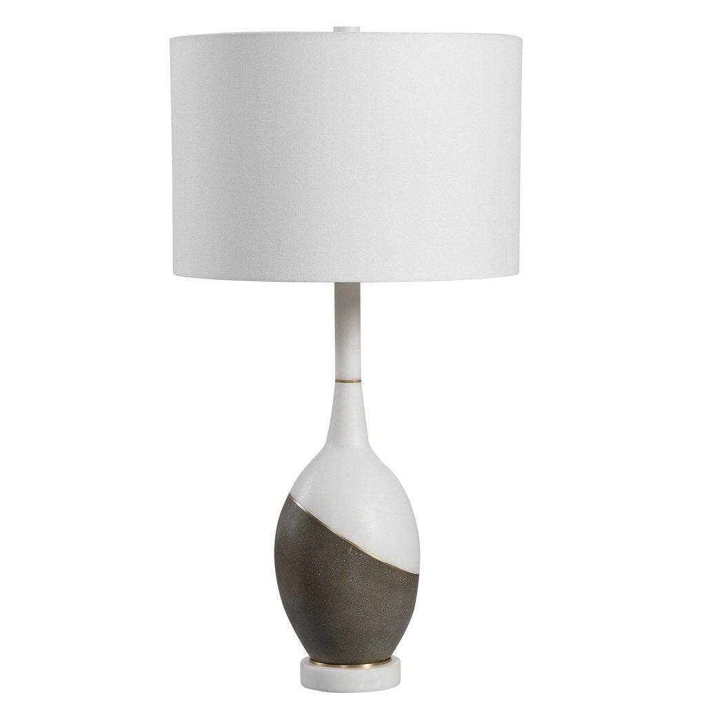 Tanali Modern Table Lamp Uttermost